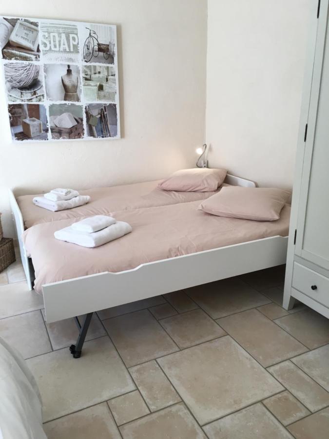 Le Gite De Marie Ludes ภายนอก รูปภาพ